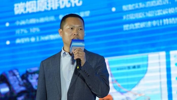 作為高端中輕卡行業(yè)領(lǐng)導(dǎo)者，歐航歐馬可持續(xù)推動科技創(chuàng)新及先行科技應(yīng)用，并立足專用車作業(yè)場景、作業(yè)工況的需求，踐行“行業(yè)深度定制”的理念，不僅實現(xiàn)產(chǎn)品性能與運營價值的不斷躍升，更構(gòu)建了全新的專用車產(chǎn)品解決方案。