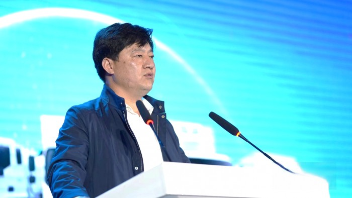 作為高端中輕卡行業(yè)領(lǐng)導(dǎo)者，歐航歐馬可持續(xù)推動科技創(chuàng)新及先行科技應(yīng)用，并立足專用車作業(yè)場景、作業(yè)工況的需求，踐行“行業(yè)深度定制”的理念，不僅實現(xiàn)產(chǎn)品性能與運營價值的不斷躍升，更構(gòu)建了全新的專用車產(chǎn)品解決方案。