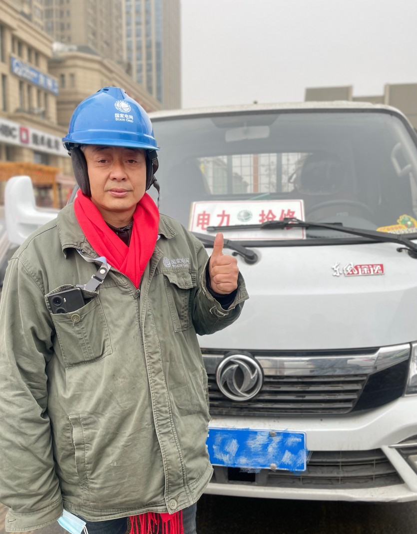 新形勢，新舉措 東風輕型車打響新年營銷“第一槍”