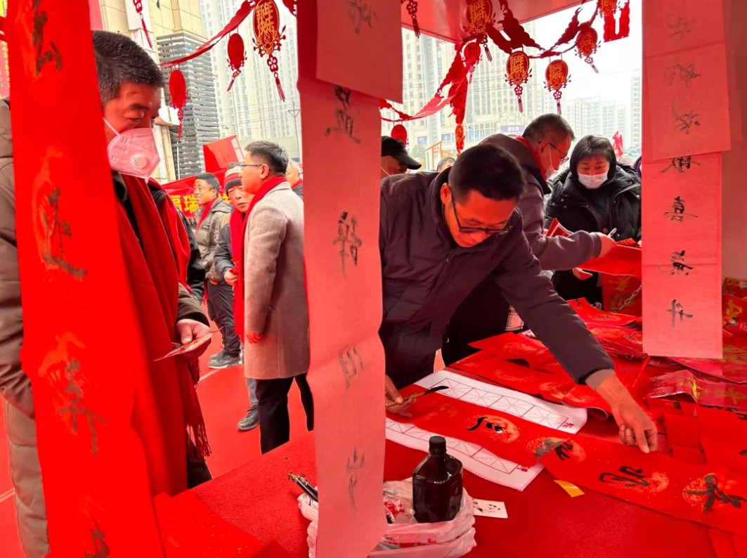 新形勢，新舉措 東風輕型車打響新年營銷“第一槍”