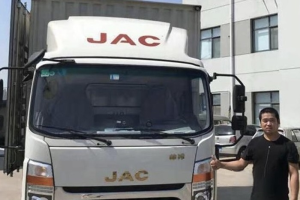 快遞運(yùn)輸卡友:國際帥鈴,出口全球132國,買它準(zhǔn)沒錯(cuò)!