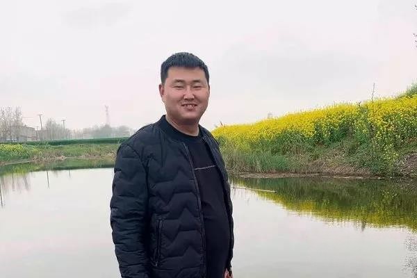 200萬公里有多遠?對董總來說,是他和乘龍的6年