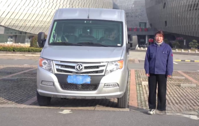 最美“女神節(jié)”, 東風(fēng)多利卡致敬每一位奮斗中的“卡姐”