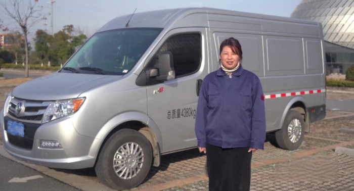 最美“女神節(jié)”, 東風(fēng)多利卡致敬每一位奮斗中的“卡姐”