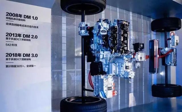 為什么說卡車司機更適合買混動卡車？飛碟HW5給你答案