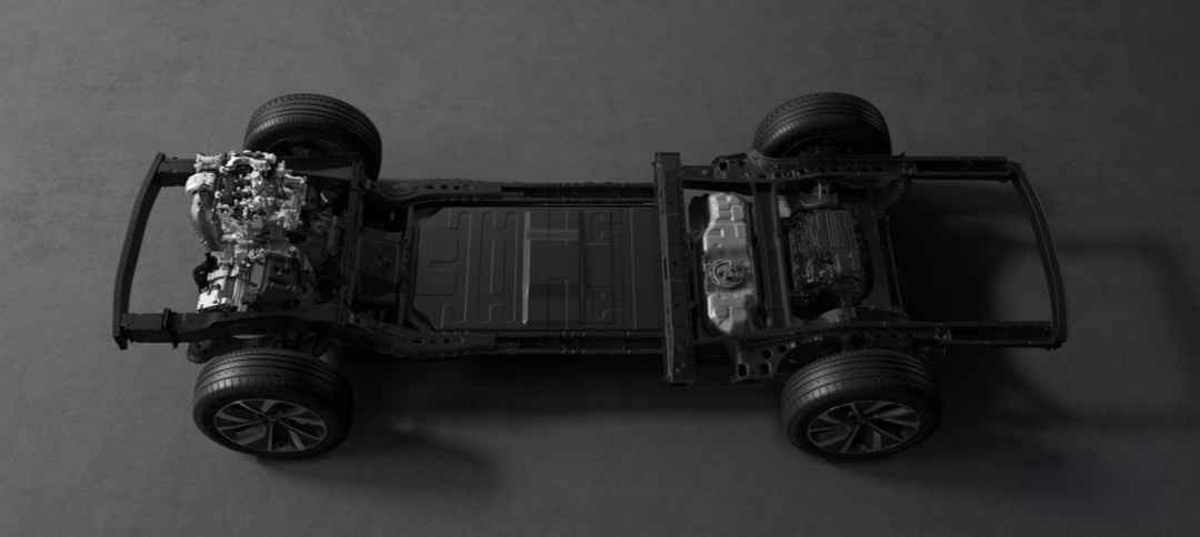 為什么說卡車司機更適合買混動卡車？飛碟HW5給你答案