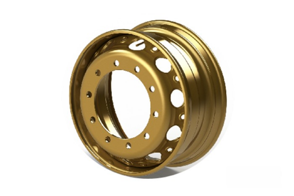 累計銷售400萬套,貞元旋風車輪成高端車輪“暢銷王”