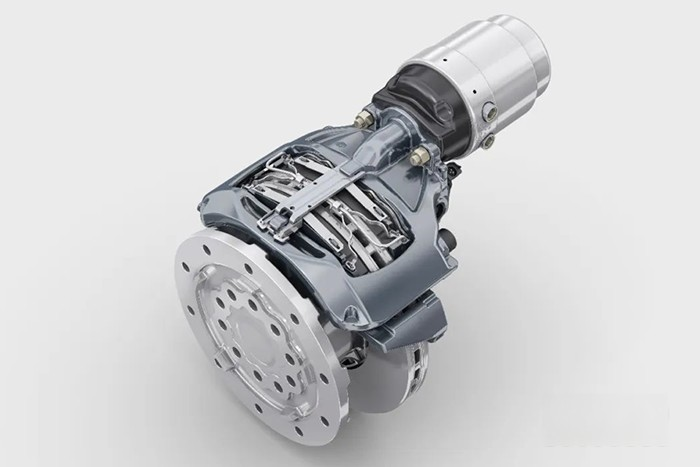 克諾爾商用車系統(tǒng)