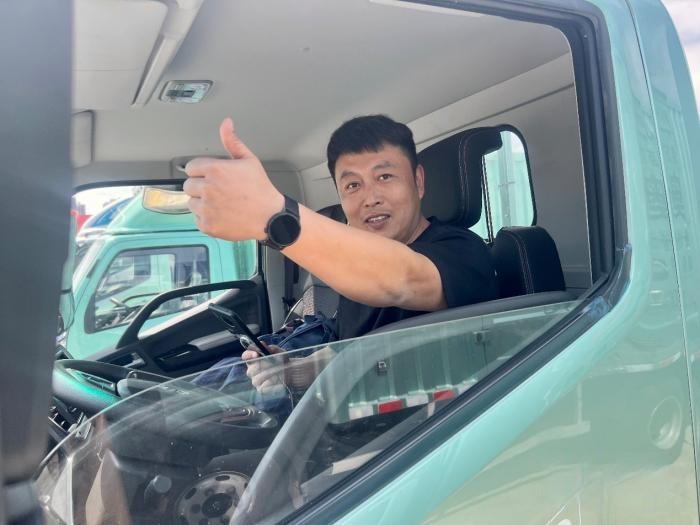 “穿越南北極限測試”，奧鈴Pro交答卷