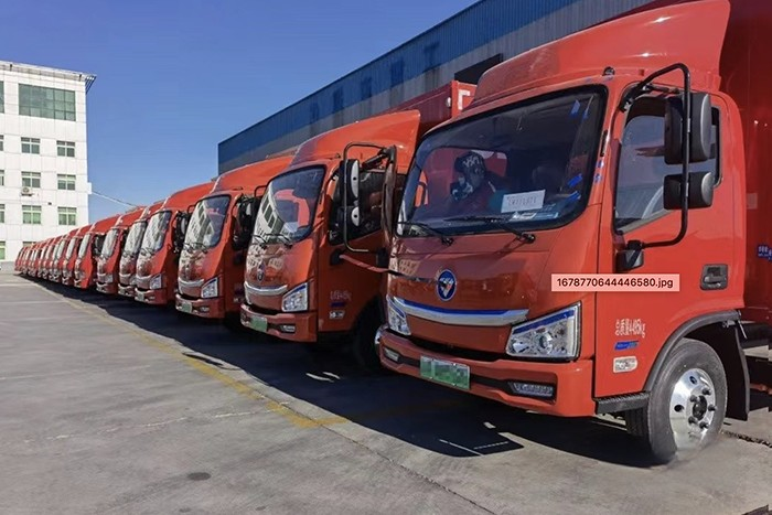 “雙碳”再成趨勢熱詞,福田汽車以實(shí)際行動(dòng)做出回應(yīng)