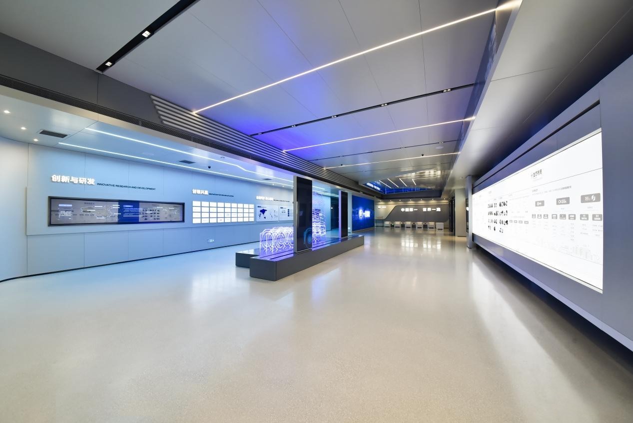 以“質”造 贏未來 探源為何一汽解放高質量發展