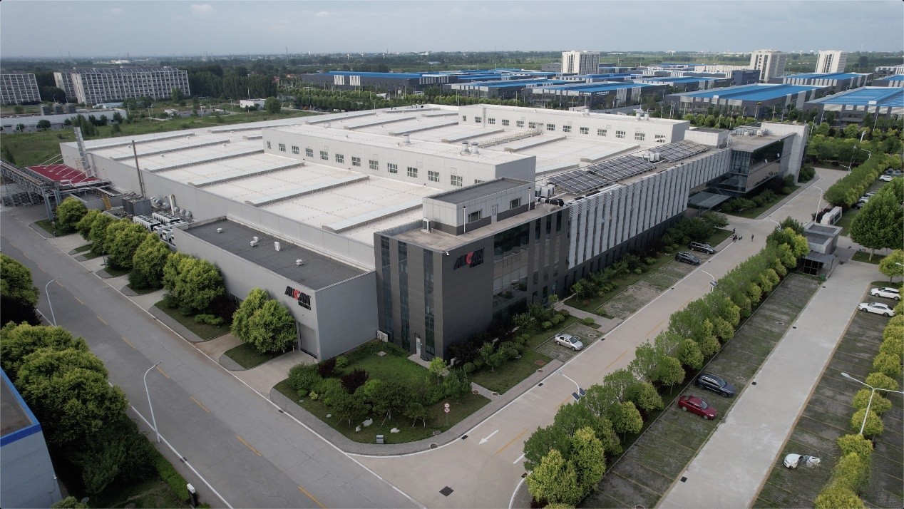 高效動力先驅者,歐康動力F2.5發動機展示輕卡動力“新名片”