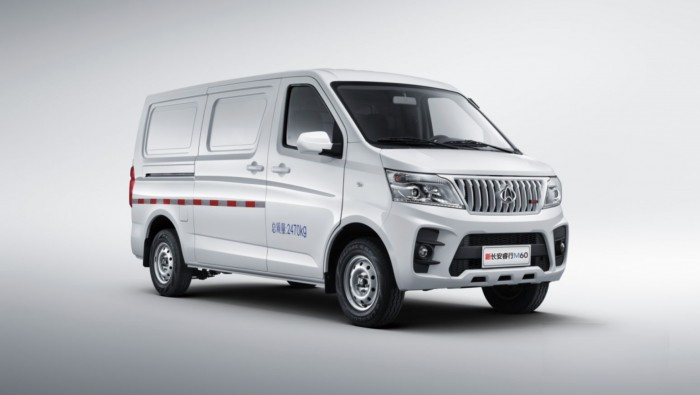 創富好幫手更新換代，長安凱程老用戶即刻出手下訂單