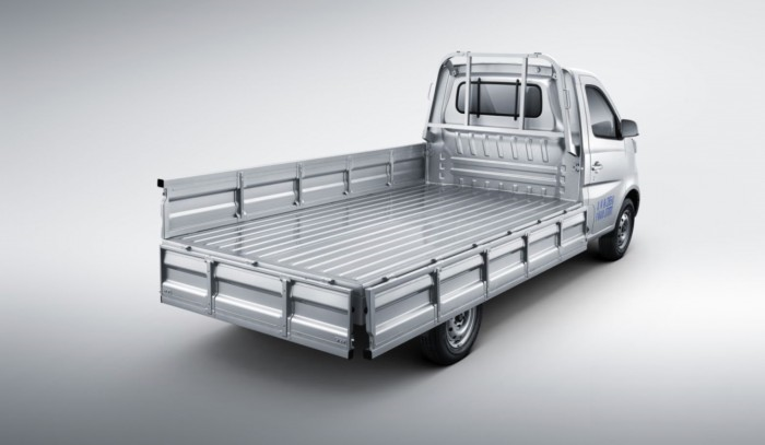 創富好幫手更新換代，長安凱程老用戶即刻出手下訂單