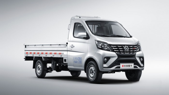 創富好幫手更新換代，長安凱程老用戶即刻出手下訂單