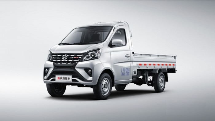 創富好幫手更新換代，長安凱程老用戶即刻出手下訂單