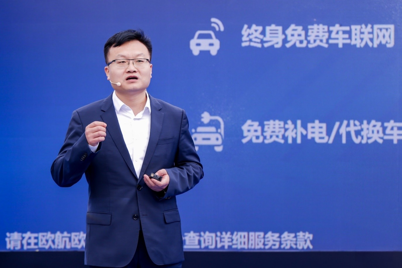 新能源輕卡戰火“燃”到混動領域!歐馬可為何能快人一步?