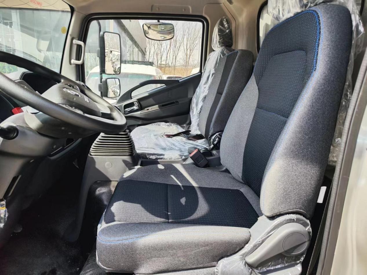 不喧嘩，自有聲 東風凱普特星云X實力MAX