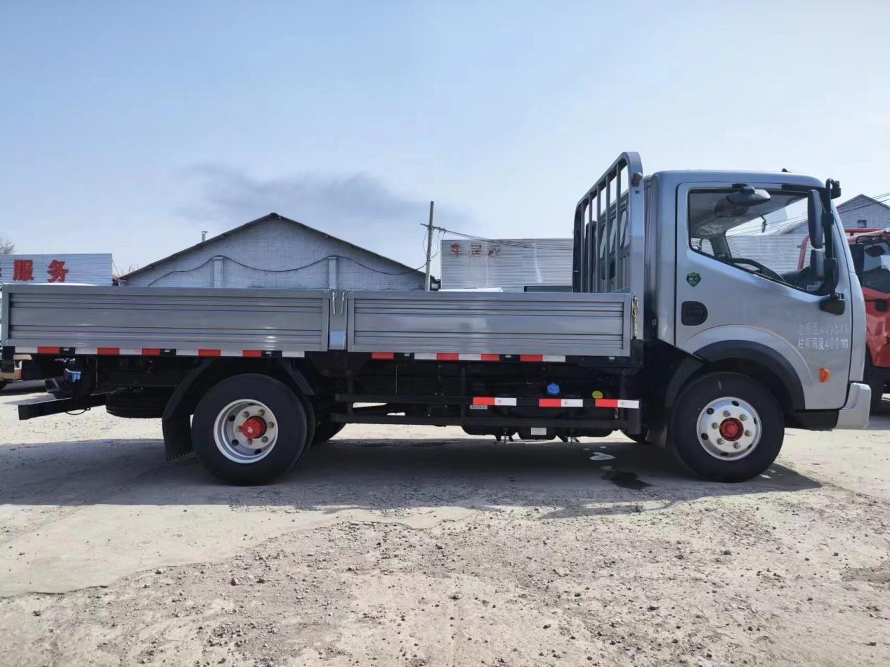 不喧嘩，自有聲 東風凱普特星云X實力MAX