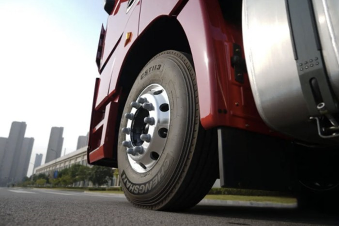 科技賦能,安全加倍!徐工智卡憑實力出圈