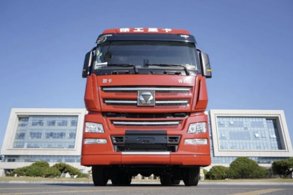 科技賦能,安全加倍!徐工智卡憑實力出圈