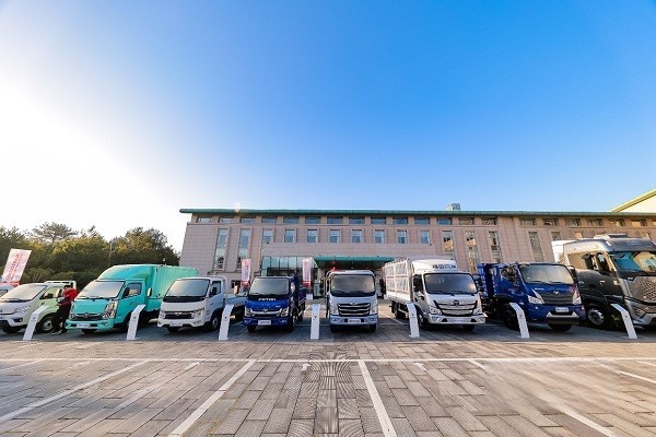 福田汽車質(zhì)量副總裁戴松高:堅(jiān)持初心 用戶為上 匠心為本