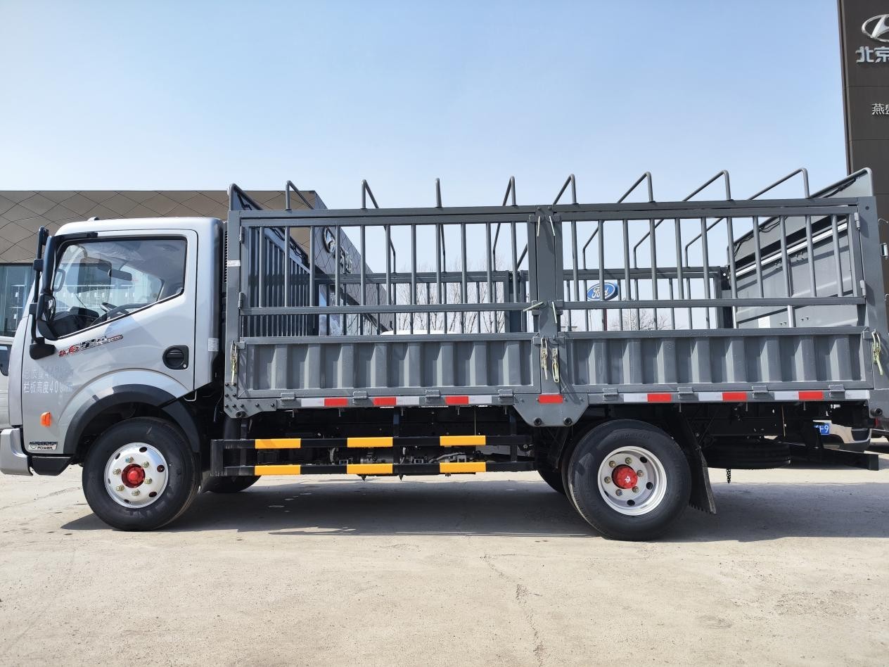 掌控變化之道,締造未知旅途 東風凱普特星云X三月來襲!