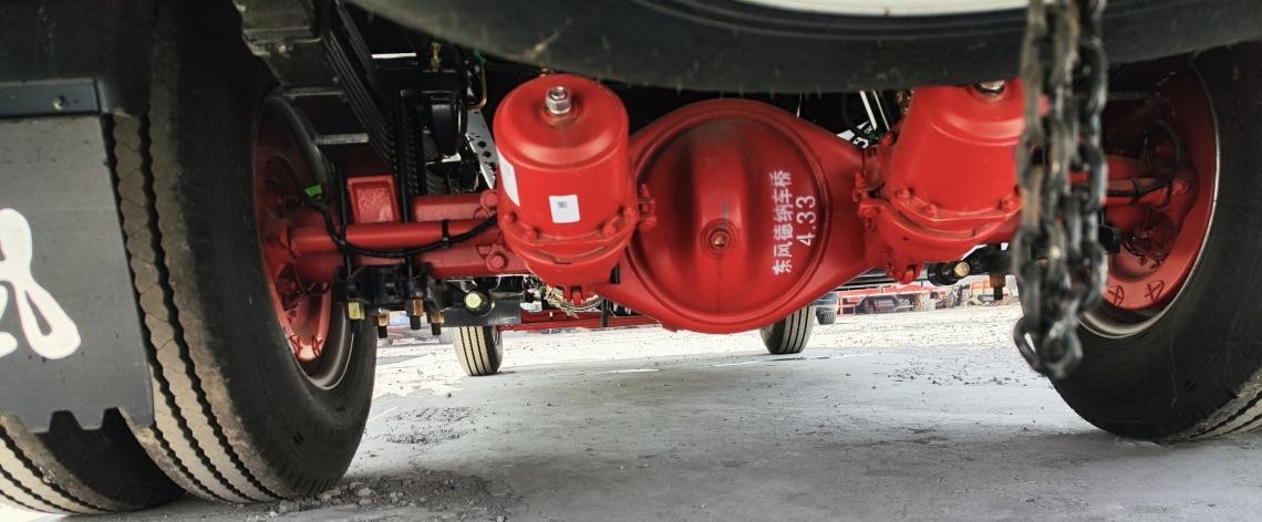 掌控變化之道,締造未知旅途 東風凱普特星云X三月來襲!