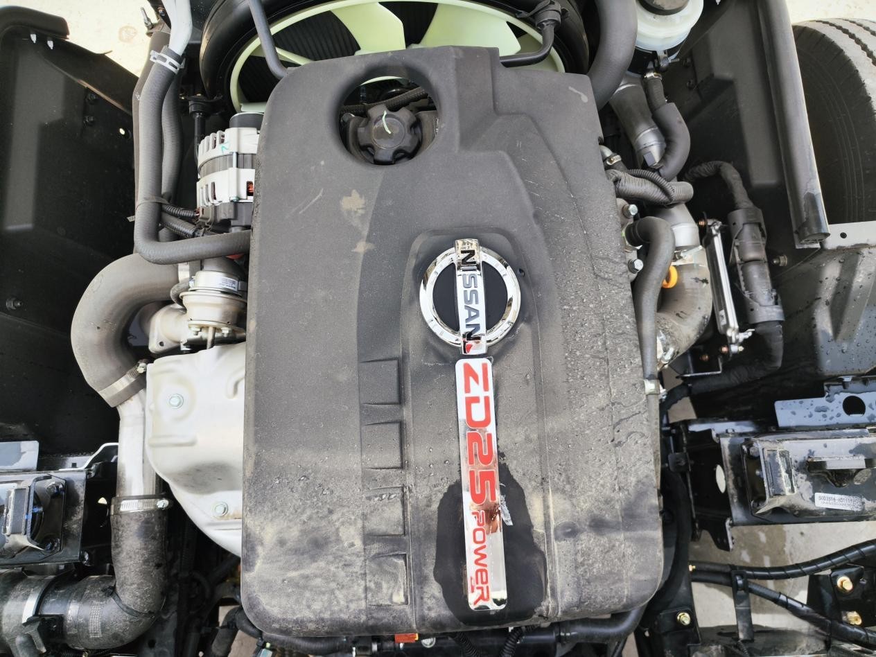 掌控變化之道,締造未知旅途 東風凱普特星云X三月來襲!