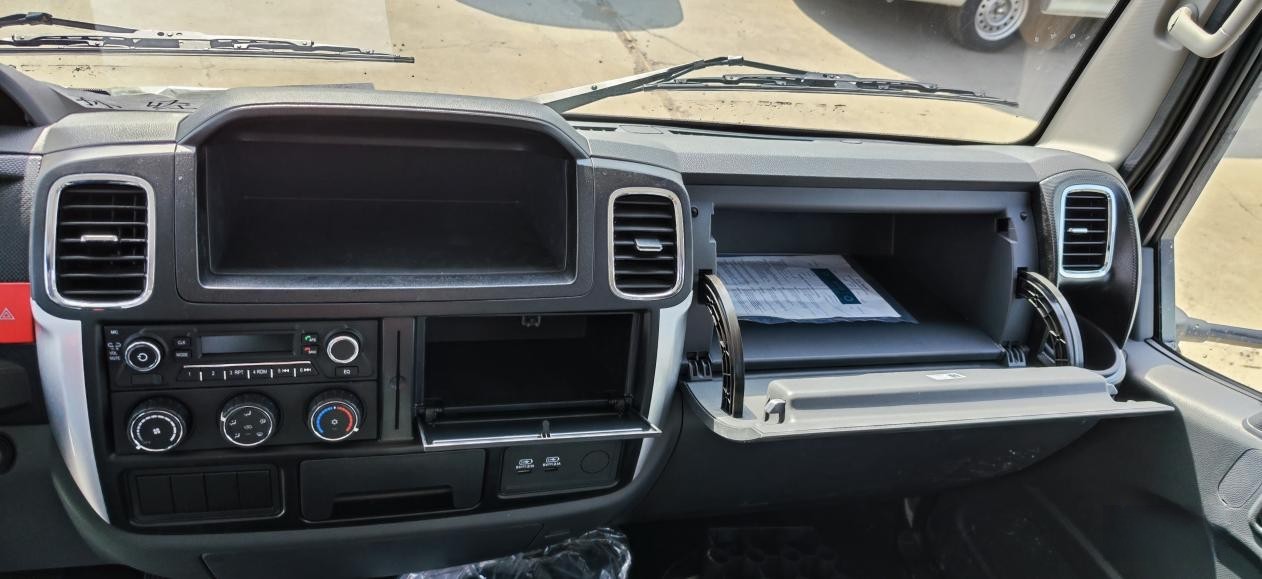 掌控變化之道,締造未知旅途 東風凱普特星云X三月來襲!