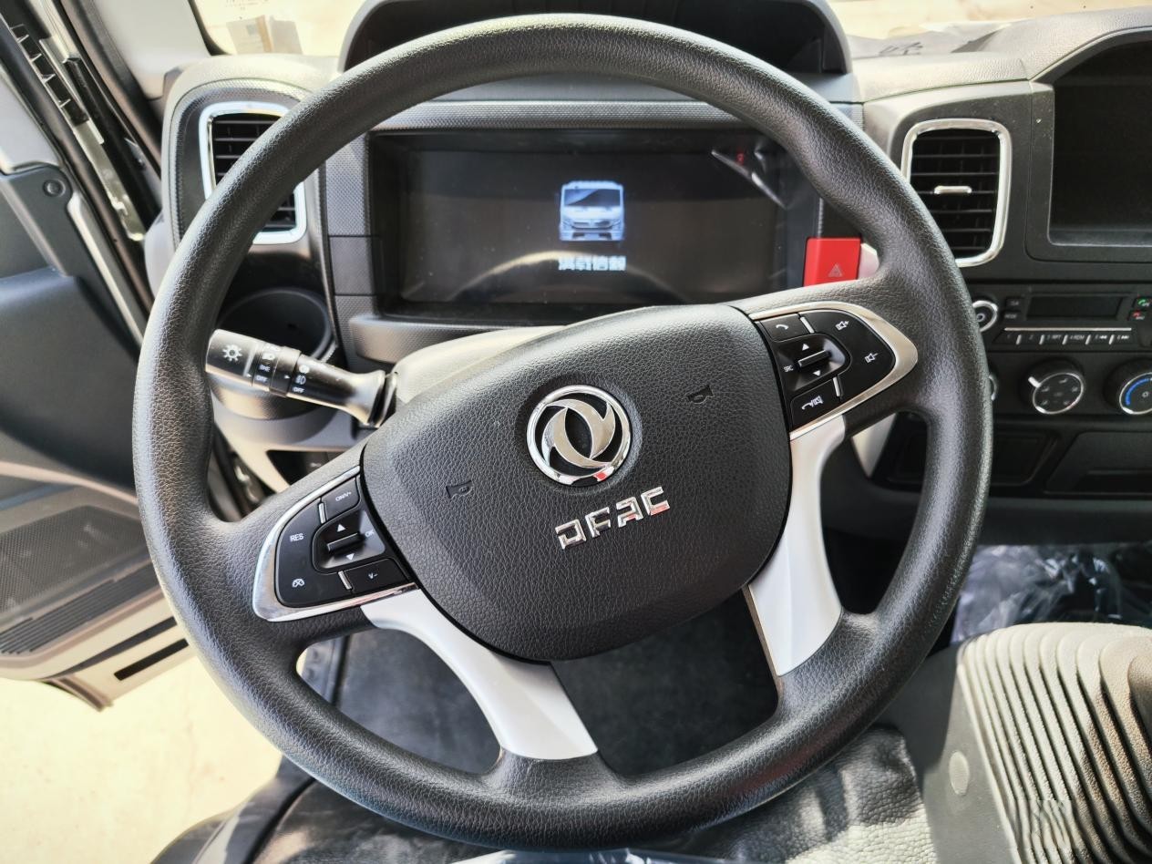 掌控變化之道,締造未知旅途 東風凱普特星云X三月來襲!