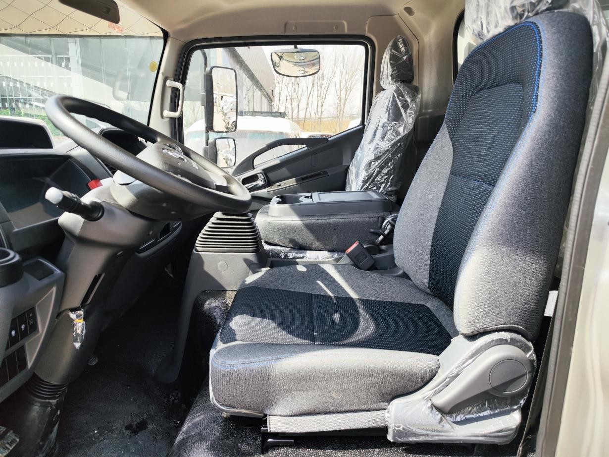 掌控變化之道,締造未知旅途 東風凱普特星云X三月來襲!