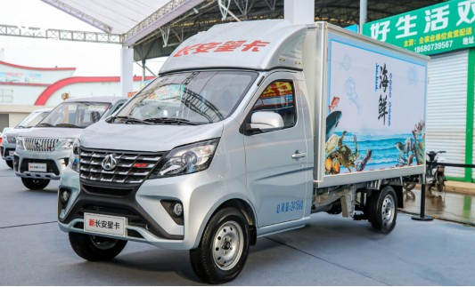 動力DNA覺醒 長安凱程雙車真實(shí)詮釋GDI發(fā)動機(jī)實(shí)力