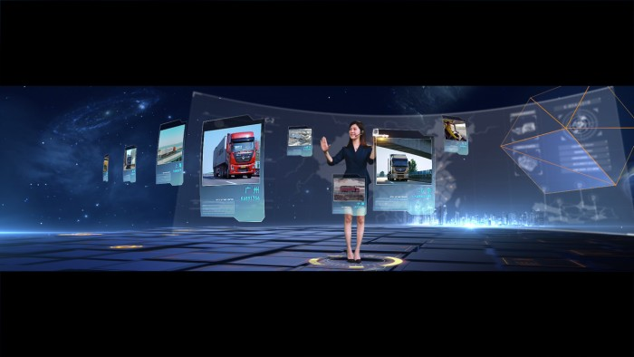 創(chuàng)新助推可持續(xù)發(fā)展 東風(fēng)商用車(chē)名列前茅