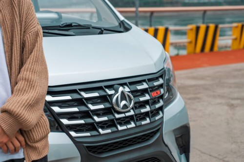 長在用戶心巴上的車,應該是什么樣子?新長安星卡來告訴你