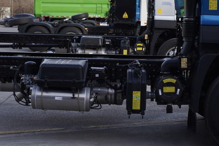 福田技術再升級 歐曼行星開辟新賽道