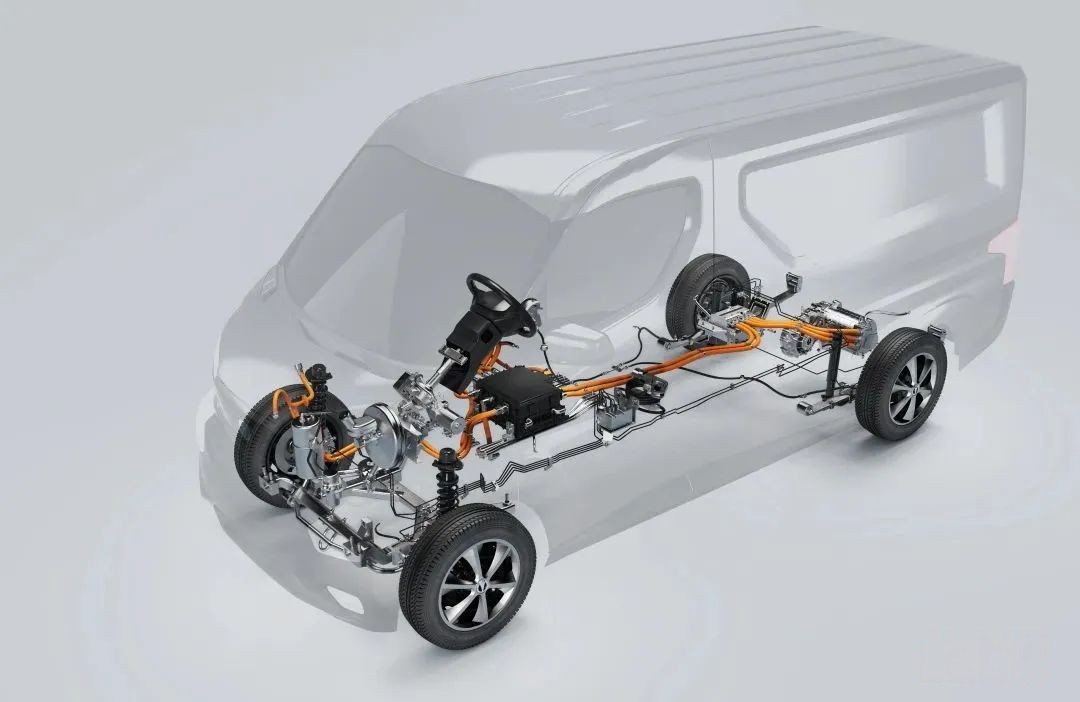 飛碟W5告訴你卡車明星是怎么煉成的？