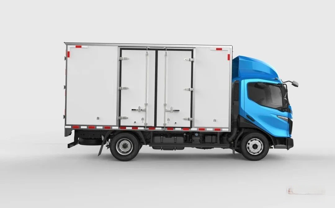 飛碟W5告訴你卡車明星是怎么煉成的？