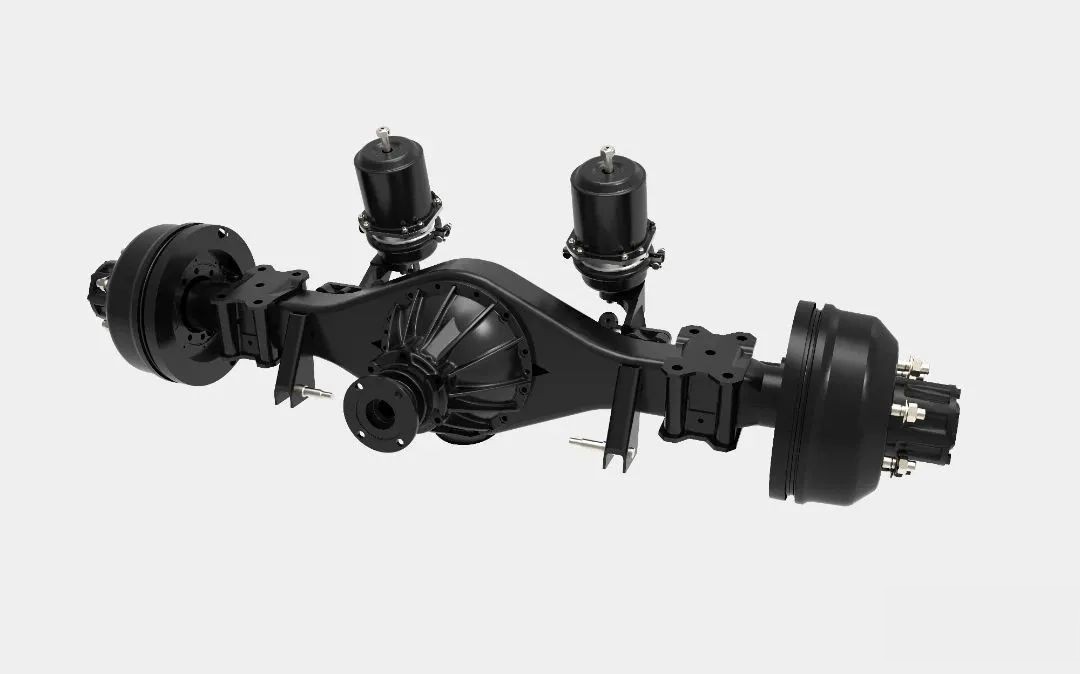 飛碟W5告訴你卡車明星是怎么煉成的？