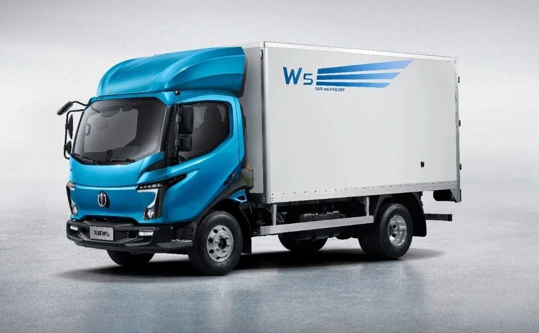 飛碟W5告訴你卡車明星是怎么煉成的？