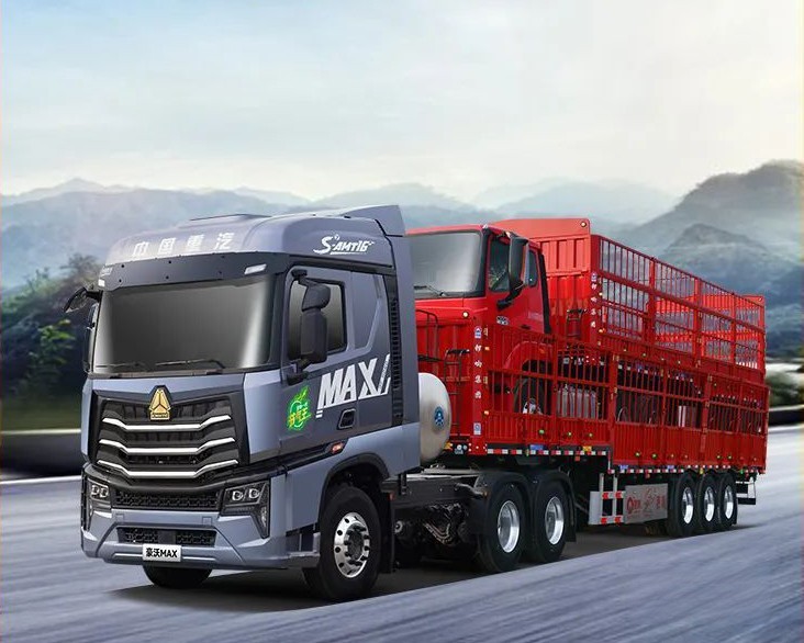 3月,中國重汽全新一代豪沃MAX燃氣車在百城聯動上市發布會鉅惠活動中,狂銷2000輛;在新疆,獲得大客戶1000輛砸單;中國重汽汕德卡G7S全新一代燃氣車于新疆上市,斬獲318臺訂單……中國重汽全新一代燃氣車能夠成為市場公認的“疆煤外運”首選裝備,源于“科技引領+解決方案”的核心戰略,將卡友在運煤路上的一切痛點化為無形,真真正正做到想客戶所想,自然備受青睞。