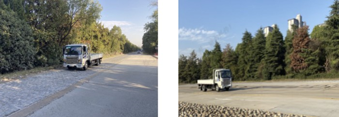 漢馳20萬公里大拆車，看輕卡新“卷王”徹底放飛自我！