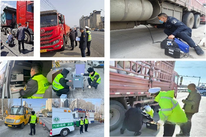 艾德露,車用尿素,零部件