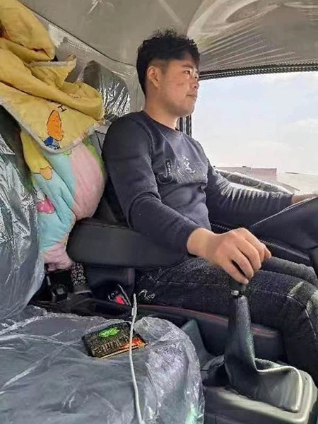 徐工漢馳怎么樣?聽用戶怎么說