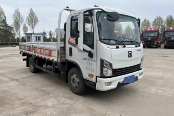 徐工漢馳怎么樣?聽用戶怎么說