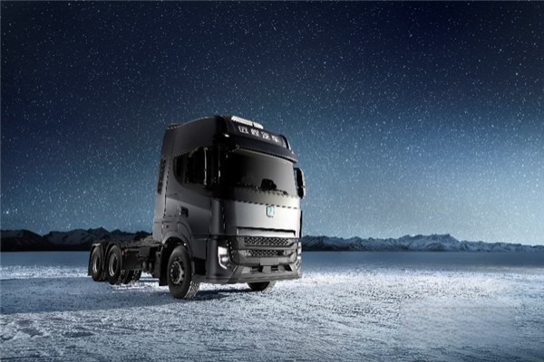 遠(yuǎn)程綠色甲醇生態(tài)斬獲《中國(guó)汽車風(fēng)云盛典》評(píng)委會(huì)特別獎(jiǎng)