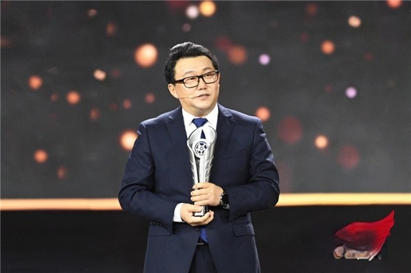 遠(yuǎn)程綠色甲醇生態(tài)斬獲《中國(guó)汽車風(fēng)云盛典》評(píng)委會(huì)特別獎(jiǎng)