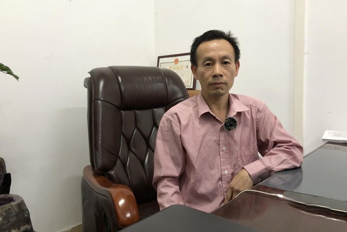 五金運輸的選車之道 慶鈴五十鈴為何成為顏總“心頭好”？