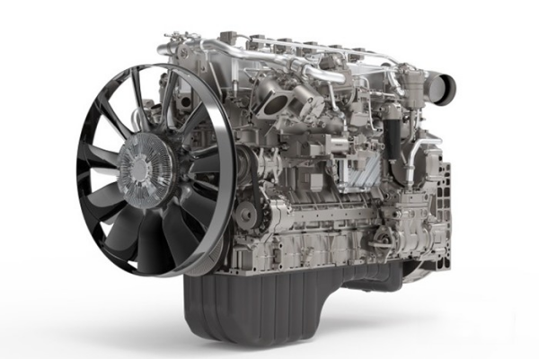 東風(fēng)暢行+上柴動(dòng)力12ET,助力四川老司機(jī)山路平路無(wú)憂暢行