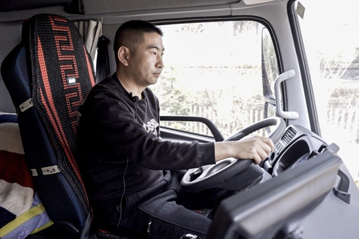 東風(fēng)暢行+上柴動(dòng)力12ET,助力四川老司機(jī)山路平路無(wú)憂暢行